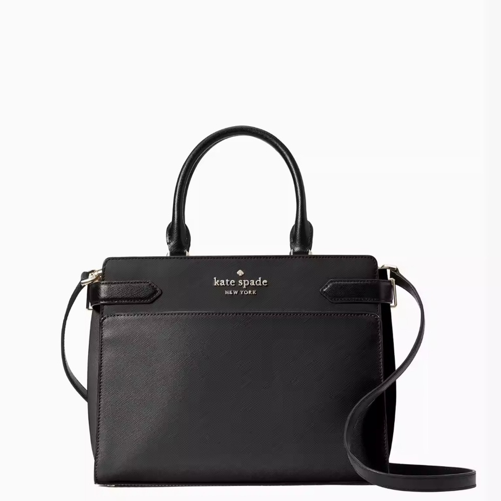 kate spade satchel ✨